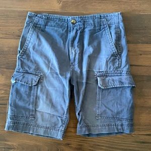 Men’s Cargo Shorts